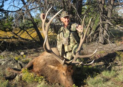 ELK | Diamond Outfitters